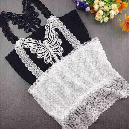 Sexy Off Shoulder Back Bow All Lace..