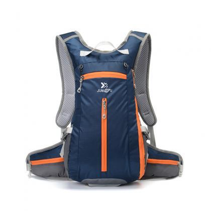 Fantasy Color Cycling Backpack