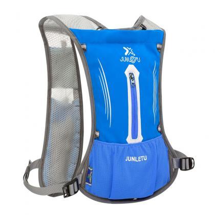 Fantasy Color Cycling Backpack(The ..