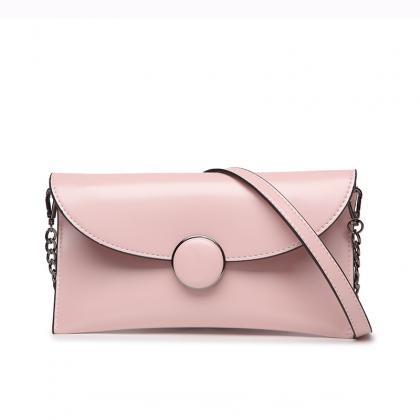 Latest Fashionable Envelope Chain Crossbody Bag
