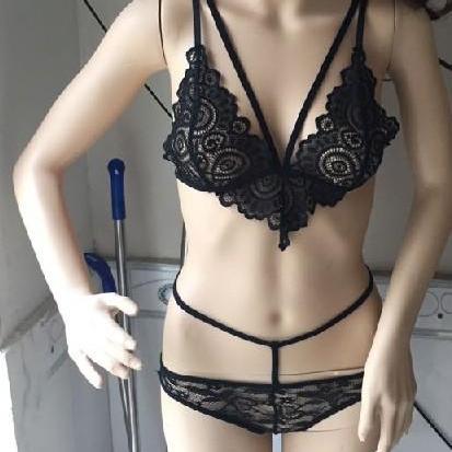 Sexy Lingerie women underwear-36