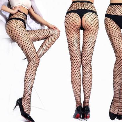 Sexy woman lingerie erotic stocking..