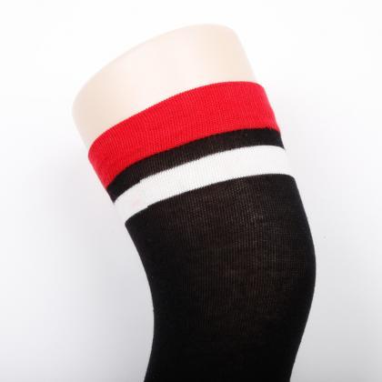Over-the-knee Heap Socks-4-25-36