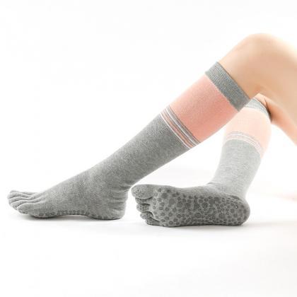Sport-the-knee Heap Socks-4-25-85