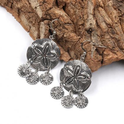 Bohemian National Style Creative Accessories Alloy..