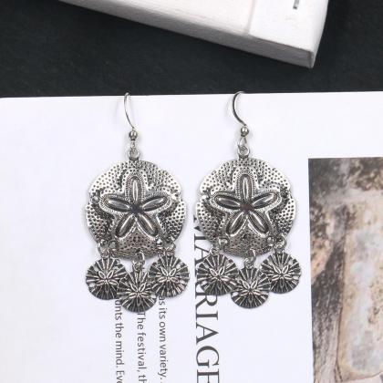 Bohemian National Style Creative Accessories Alloy..
