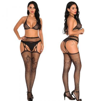Sexy And Interesting Silk Stockings Amazon..