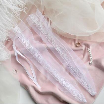 Wear At Home With Lace Lace Lace Lace Transparent..