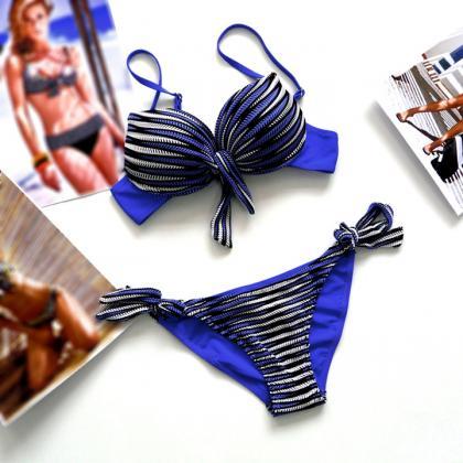 Stylish Women's Sexy Bikini Set..