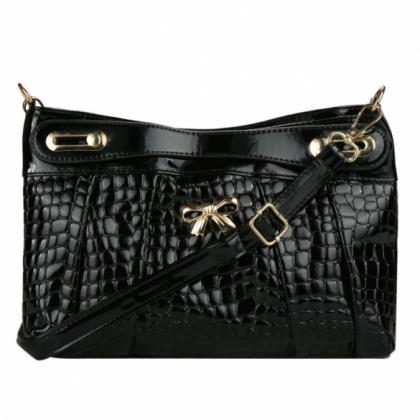 Fashion Women Messenger Bag Handbag Clutch..