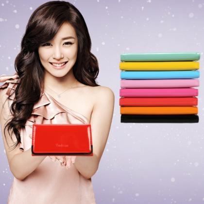 Candy Sweet Color Women Fashion Korean Style..