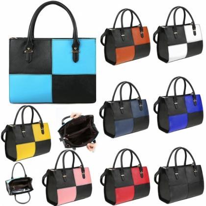 Ladies Fashion Bags Tote Handbag..