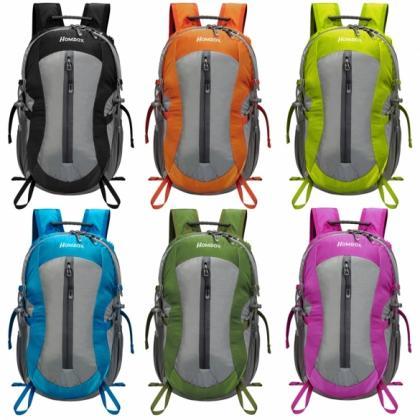 Homdox 25l Unisex Outdoor Sports Shoulder Bags..