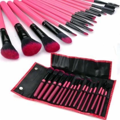 16pcs Professional Makeup Brushes Cosmetic Tool..
