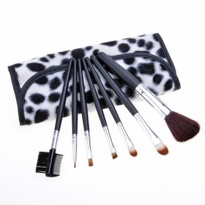 Professional Makeup Cosmetic Brush Tool Set..