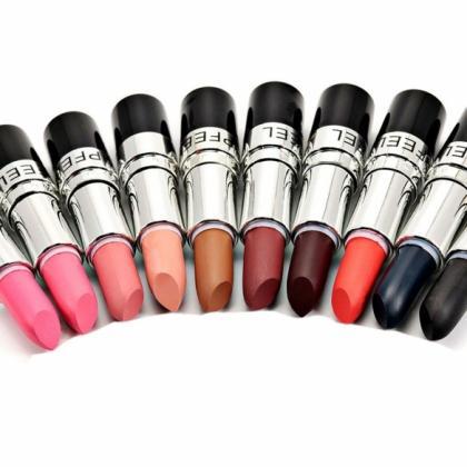 20 Colors Lipsticks Makeup Cosmetic..