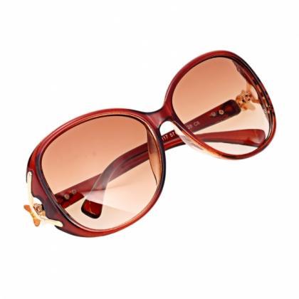 Fashion Unisex Oversize Lens Sunglasses Glasses..