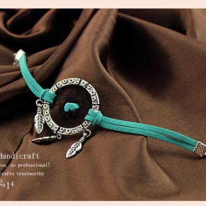 Indian Series Bracelet Bracelet