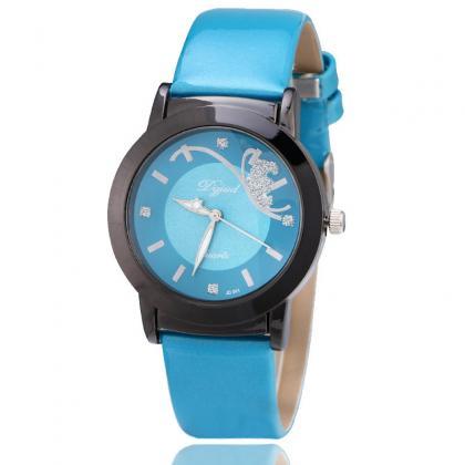 Exquisite Butterfly Business Watch