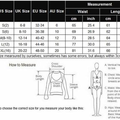 Women Fashion High Waisted Floral Knee Length..