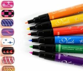 Nail Accessories Nail Jewellery Nail Art Luulla