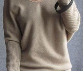 batwing pullover main image 0