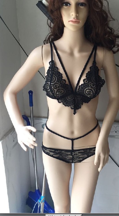 Sexy Lingerie women underwear-36