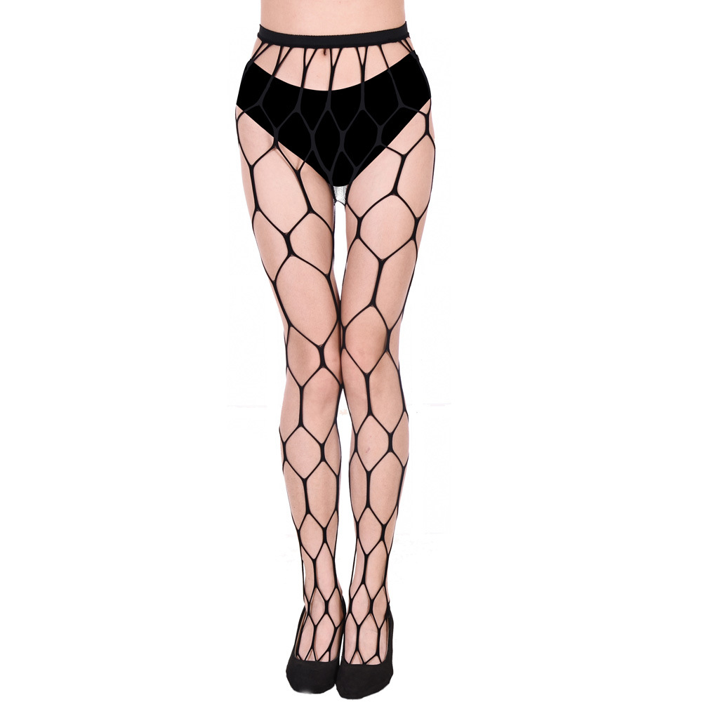 Fishnet Pantyhose - Sexy Lingerie Sexy Underwear Sexy Lingerie Large Size Porn Lingerie Erotic  Lingerie Sexy Underwear-1 on Luulla