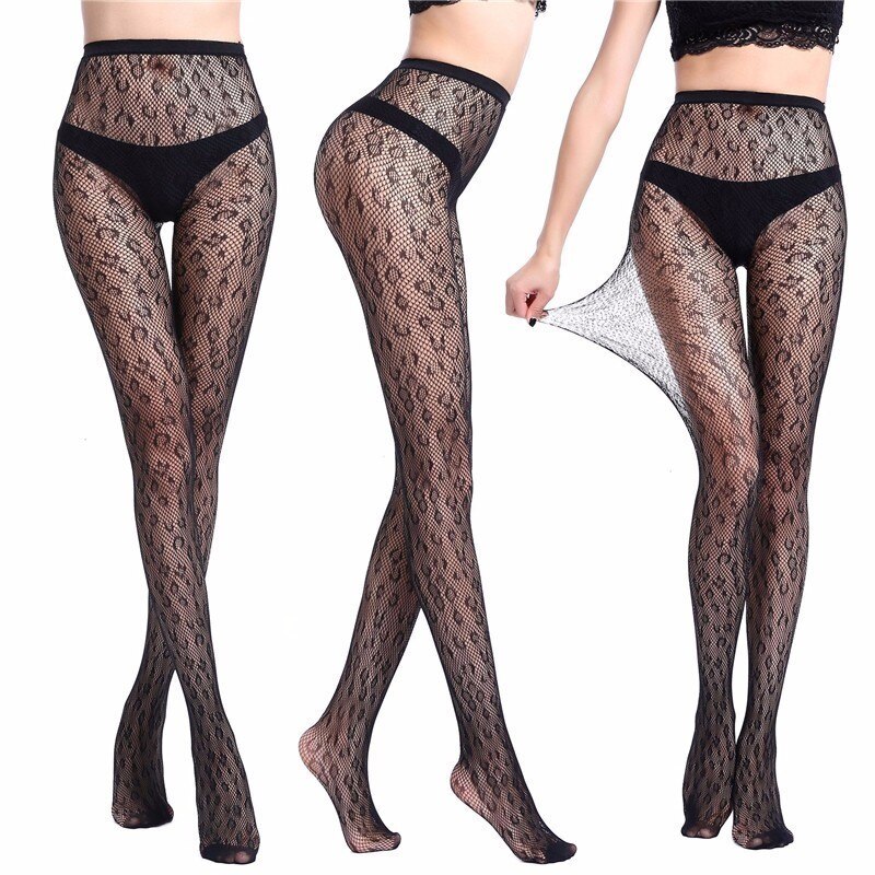 Women Tights Sexy Women Stockings Fishnet Pantyhose Lingerie Plus Size  Women Stocking Lady Hosiery M on Luulla
