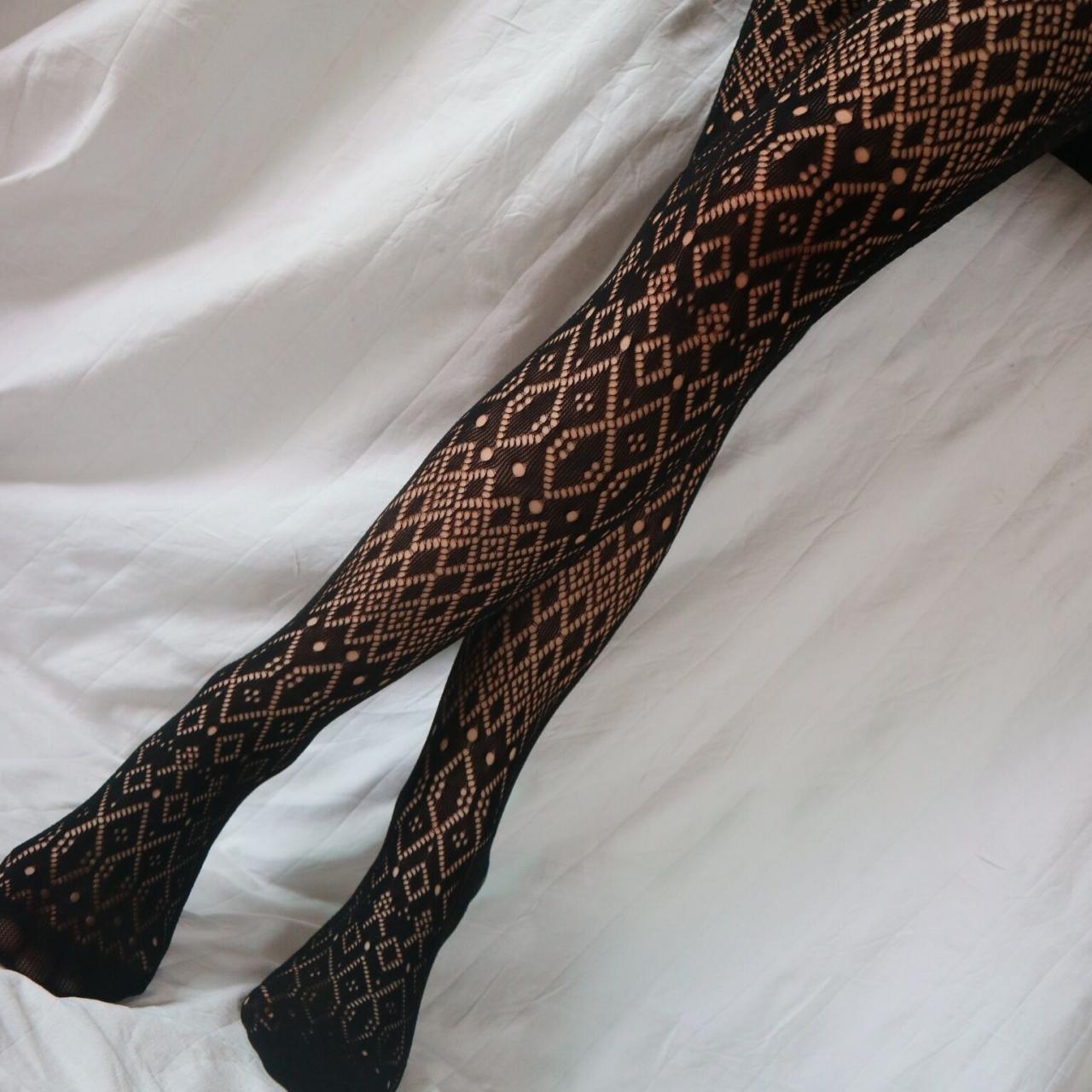 Fishing net socks hot sale