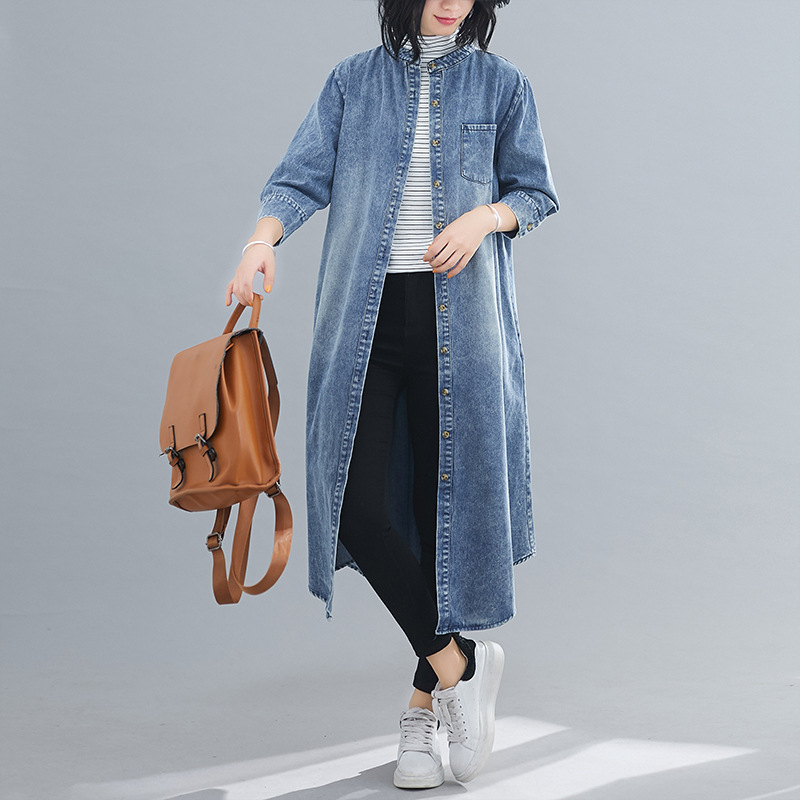 high low dress loose High-Low dress, loose fitting zipper-Yellow color – ALANTINO