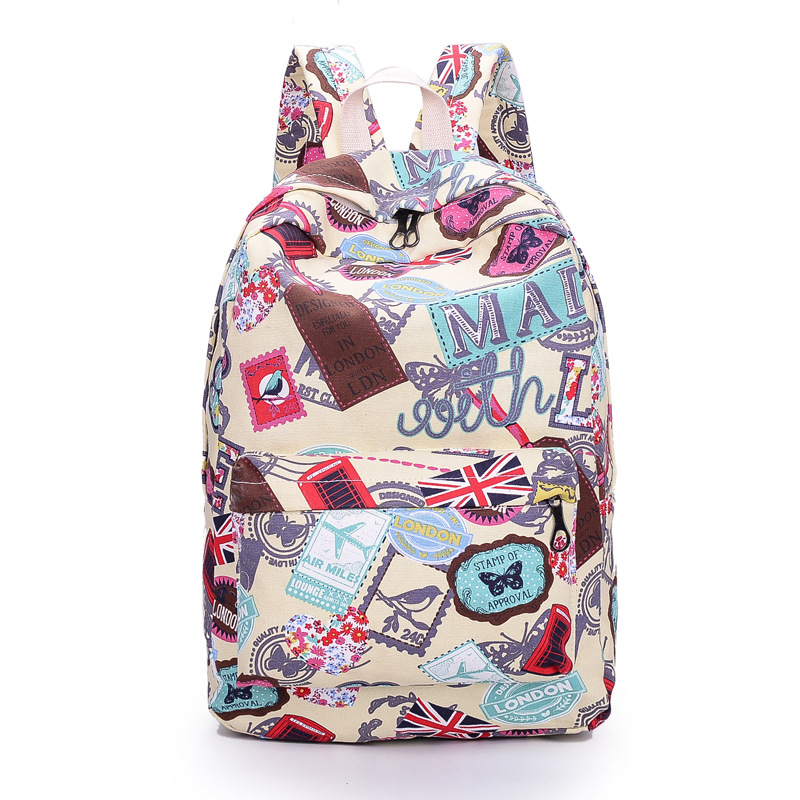 Jansport Cow Print Backpack, School Backpack Print Cow