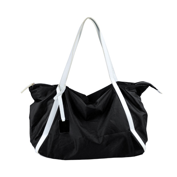 Women's Girls Fashion Concise Casual Large Shopper Tote Bag Shoulder Bag Handbag