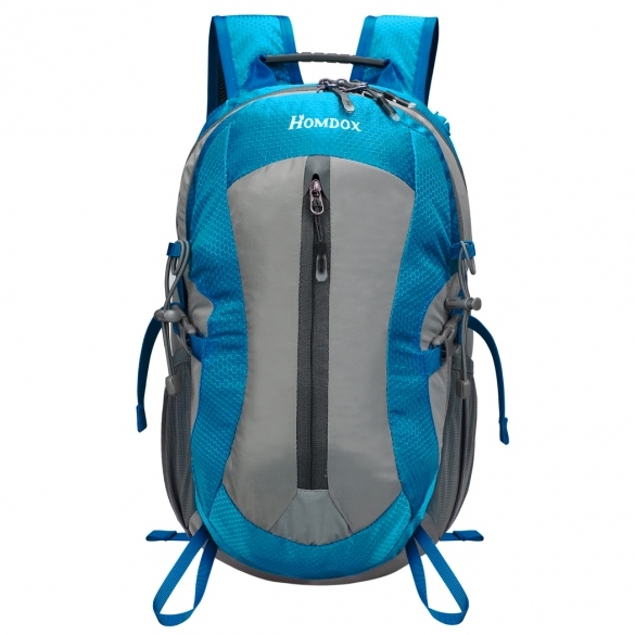 Homdox 25l Unisex Outdoor Sports Shoulder Bags Climbing Camping Travel Backpack on Luulla