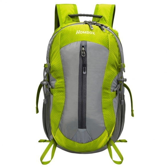 Homdox backpack top