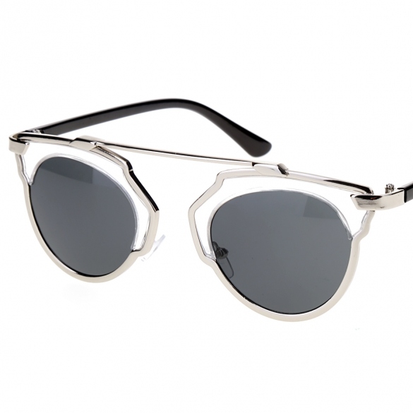 Stylish Fashion Modify Glasses Outdoor Casual Retro Sunglasses