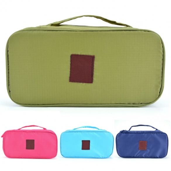New Fashion Multifunction Travel Bag Cosmetic Toiletry Bag Underwear Bag