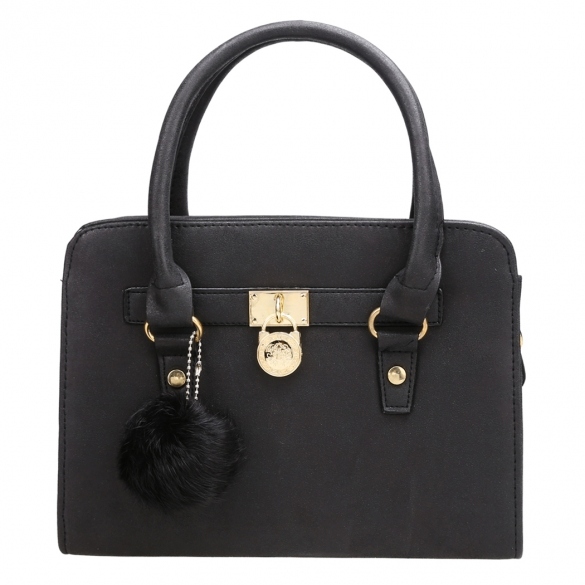 Women Handbag Shoulder Bags Tote Synthetic Leather Messenger Bag