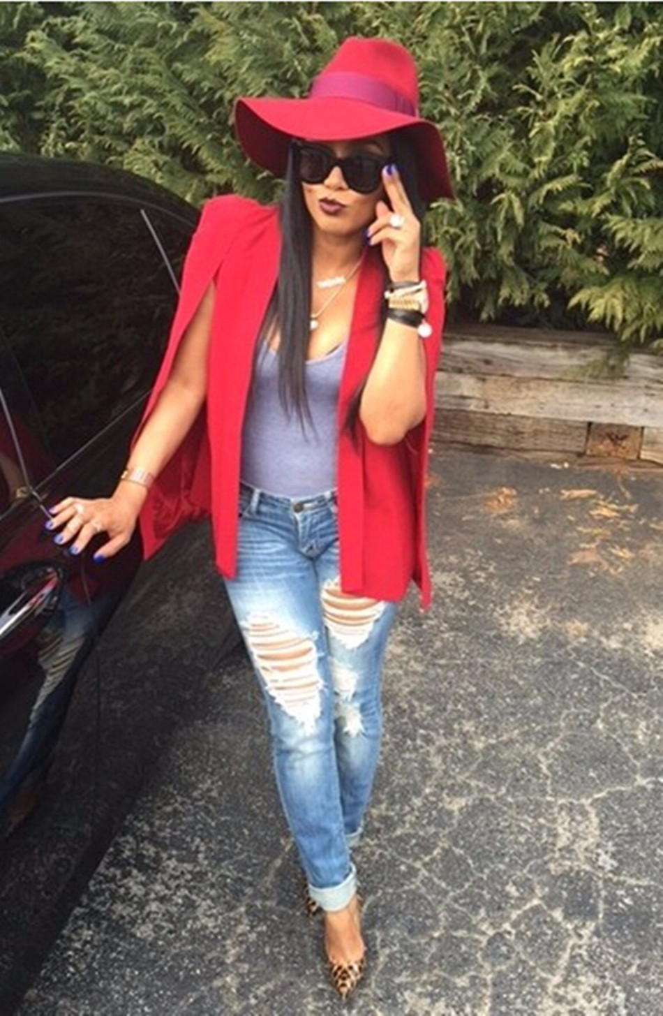 Split sleeve jackets deals