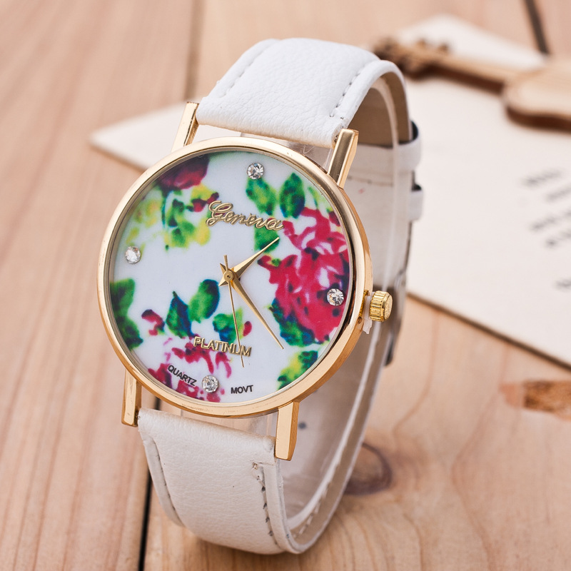 knee length dresses for ladies seiko Women Dress watch model SUP084 – Watch Universe USA