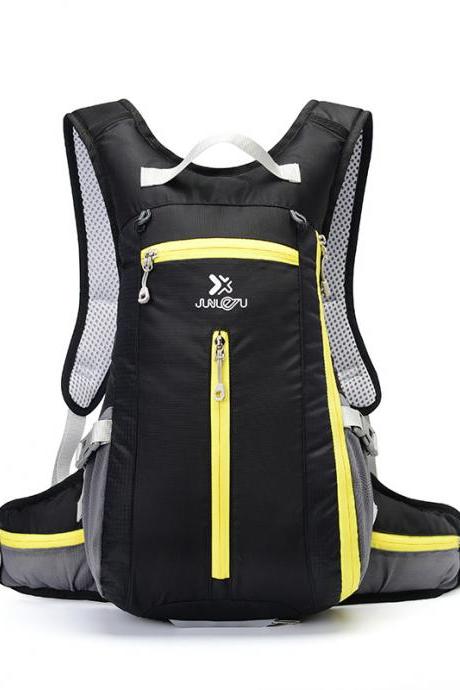 Fantasy Color Cycling Backpack