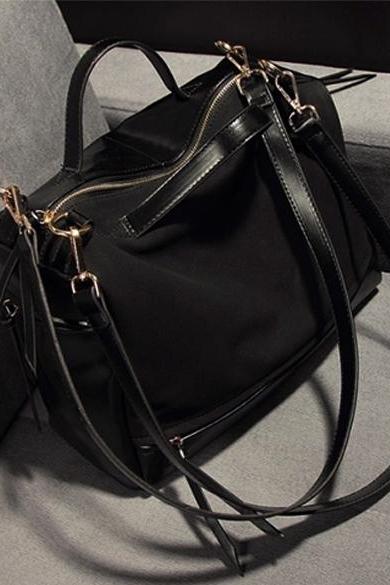Fashion Restore Women&amp;amp;#039;s Girl Shoulder Bag Handbag Satchel 2colors