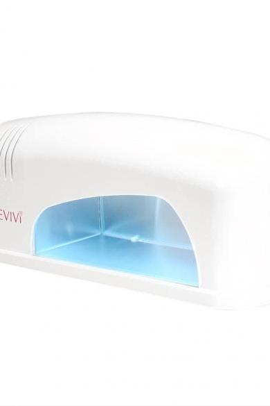 ACEVIVI Professional Nail Polish Dryer With LED UV Nail Gel Lamp 9W US/ UK/ EU Plug