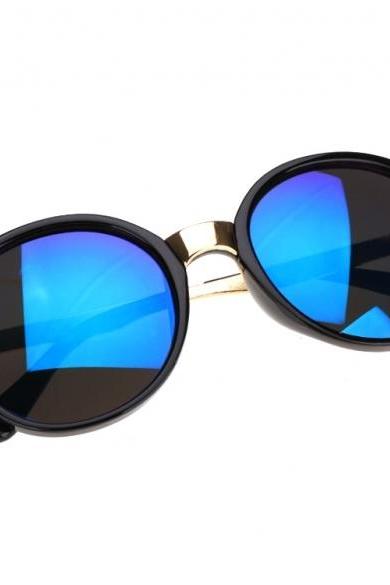 Fashion Sunglasses Eyewear Vintage Style Casual Sunglasses