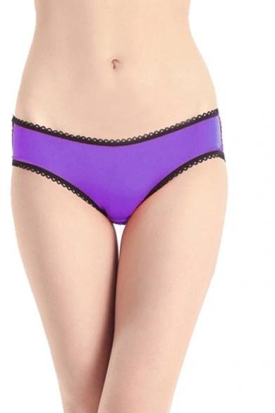 Women's Ladies Sexy Thongs G-string V-string Panties Knickers Underwear