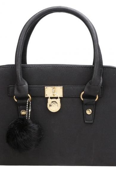 New Women Handbag Shoulder Bags Tote Synthetic Leather Messenger Bag