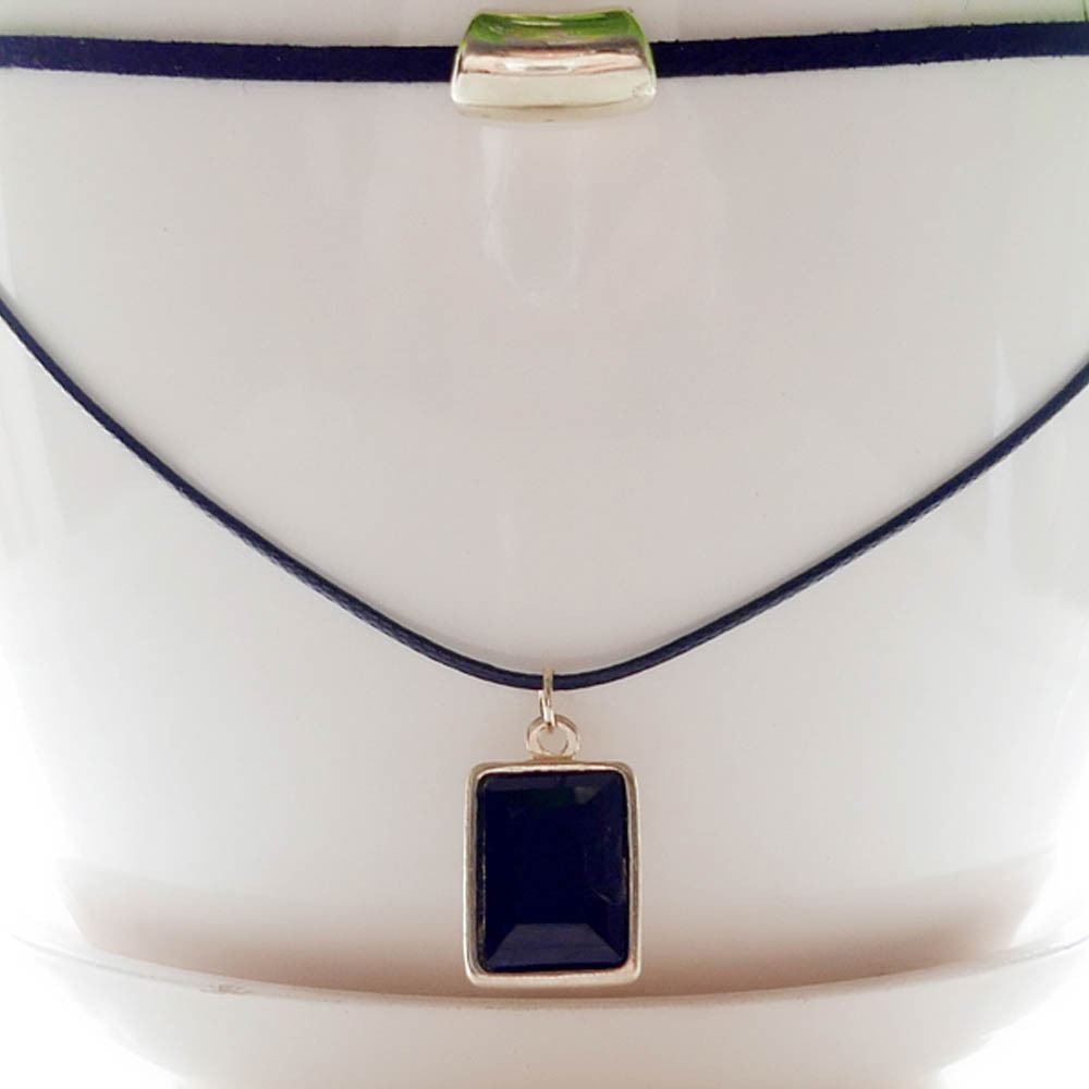 Korean Fashion Lady Double Simple Necklace on Luulla